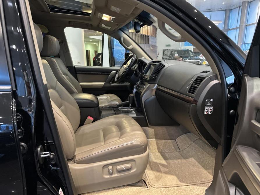 Toyota Land Cruiser 200 Series Казань  - изображение 13