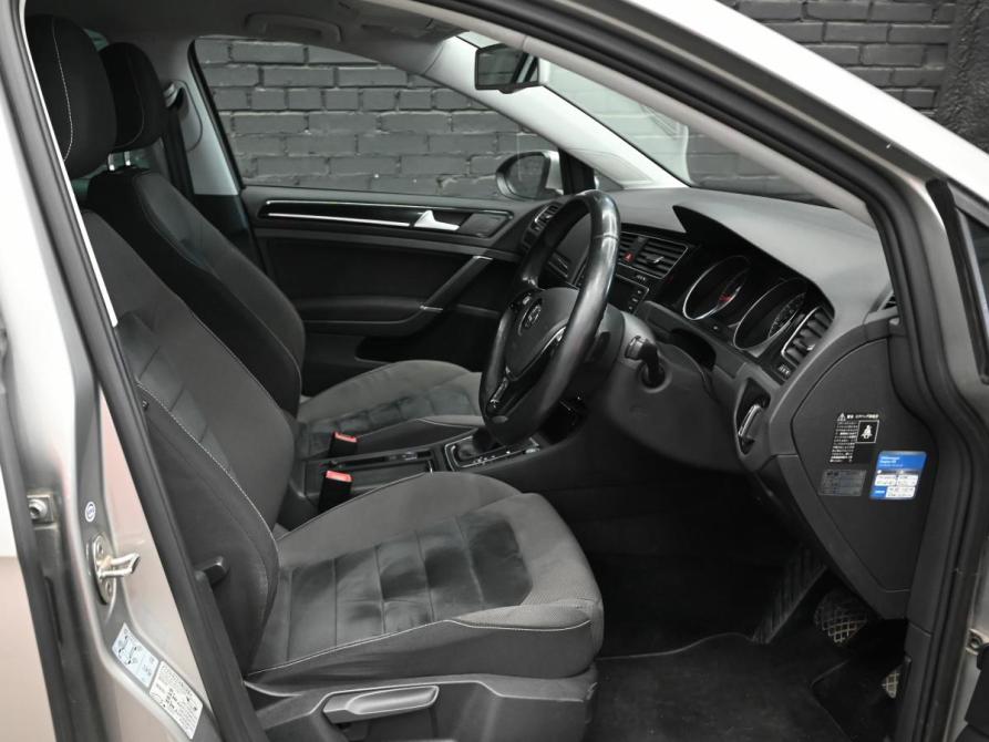 Volkswagen Golf VII Екатеринбург  - изображение 11