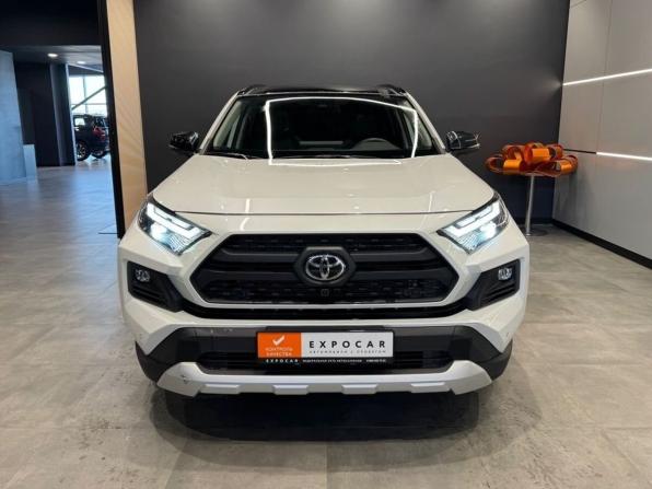Toyota RAV4 V (XA50) с пробегом 2024 года, цена 3 550 000 рублей, 14000 км, внедорожник, Автокод Объявления