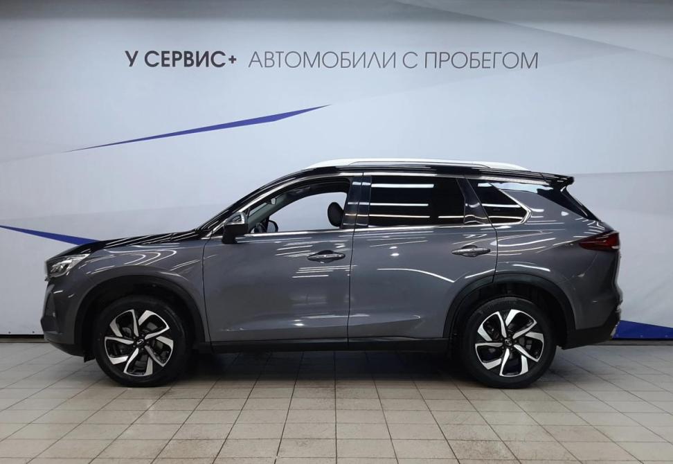 GAC GS5 I Москва  - изображение 2