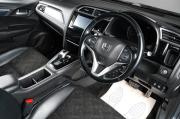 Honda Shuttle II Тюмень  - изображение 27