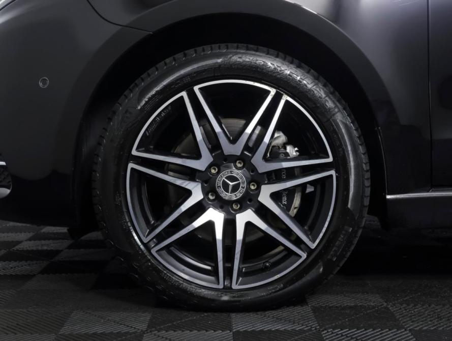 Mercedes-Benz V-Класс III (W447) Рестайлинг Москва  - изображение 20