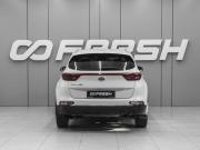 Kia Sportage IV Рестайлинг Ростов-на-Дону  - изображение 23