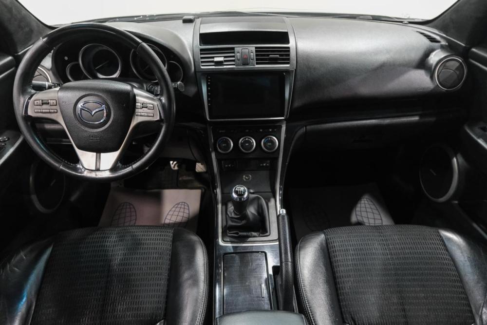 Mazda 6 II (GH) Новокузнецк  - изображение 20