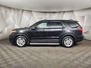 Ford Explorer V Москва  - изображение 25