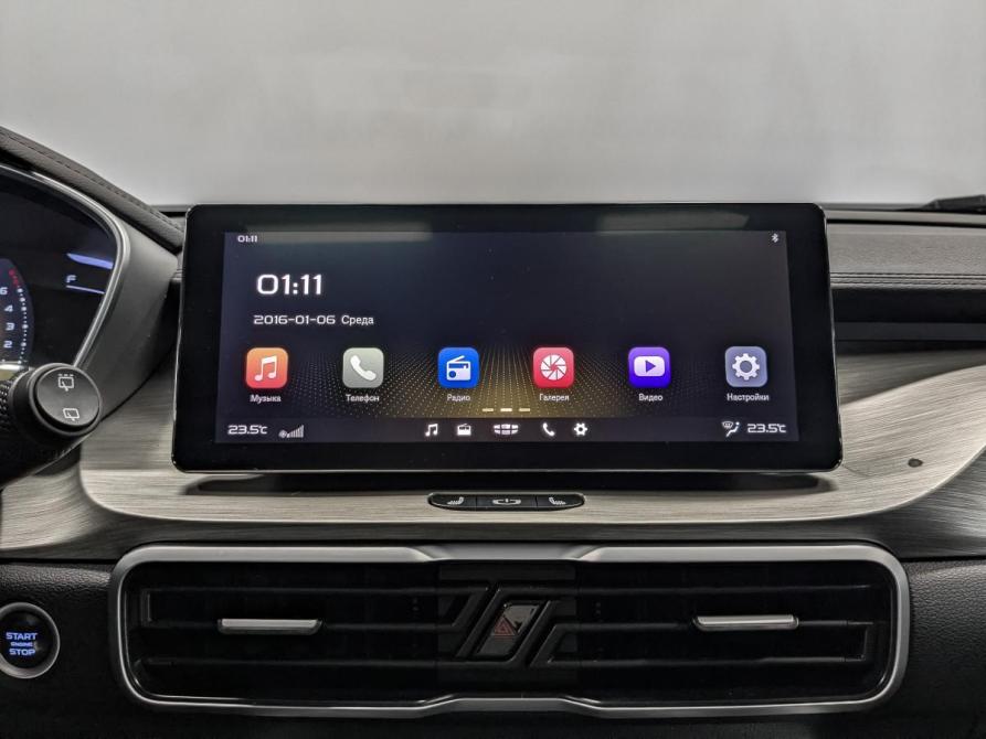 Geely Coolray I Санкт-Петербург  - изображение 17