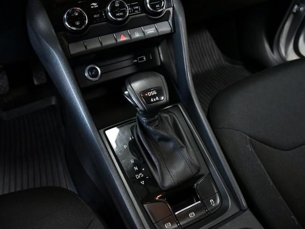 Skoda Kodiaq I с пробегом 2019 года, цена 2 347 000 рублей, 137419 км, внедорожник, Автокод Объявления