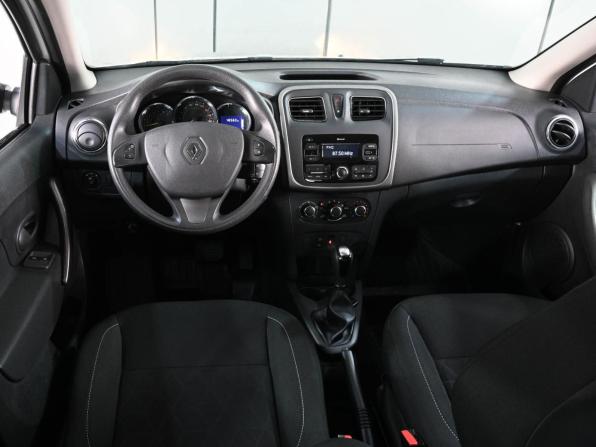 Renault Sandero II с пробегом 2018 года, цена 1 250 000 рублей, 46560 км, хэтчбек, Автокод Объявления
