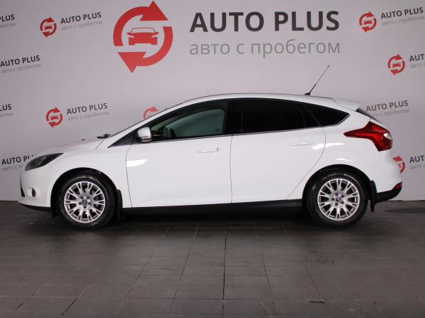 Ford Focus III с пробегом 2012 года, цена 720 000 рублей, 228000 км, хэтчбек, Автокод Объявления