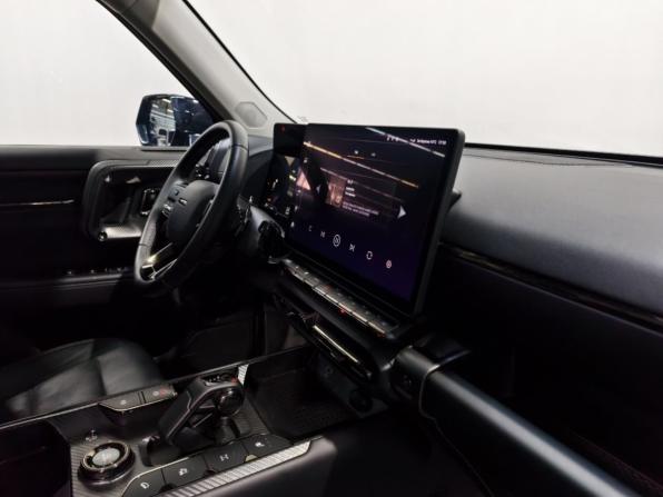 Haval H7 I с пробегом 2025 года, цена 3 501 700 рублей, 22099 км, внедорожник, Автокод Объявления