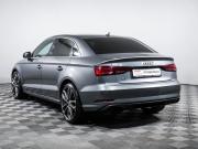 Audi A3 III (8V) Рестайлинг Москва  - изображение 24