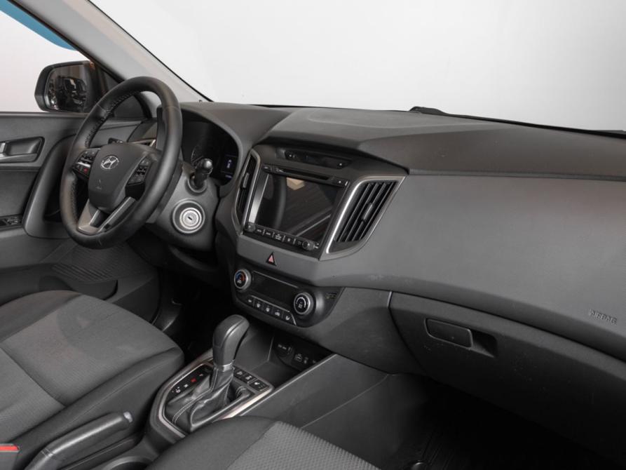 Hyundai Creta I Казань  - изображение 7