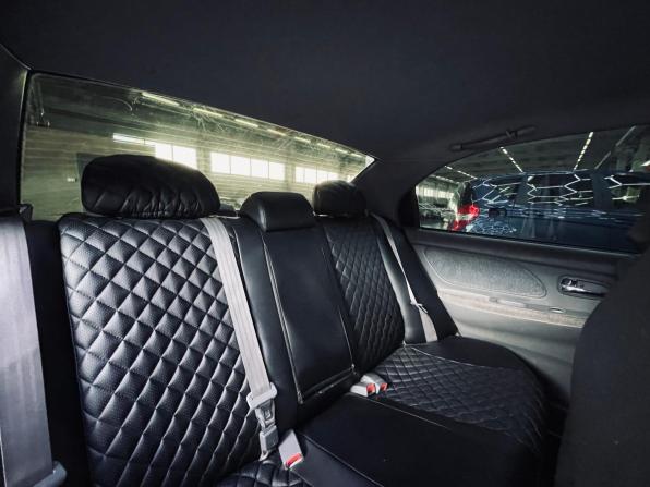 Kia Magentis I с пробегом 2002 года, цена 399 000 рублей, 291626 км, седан, Автокод Объявления