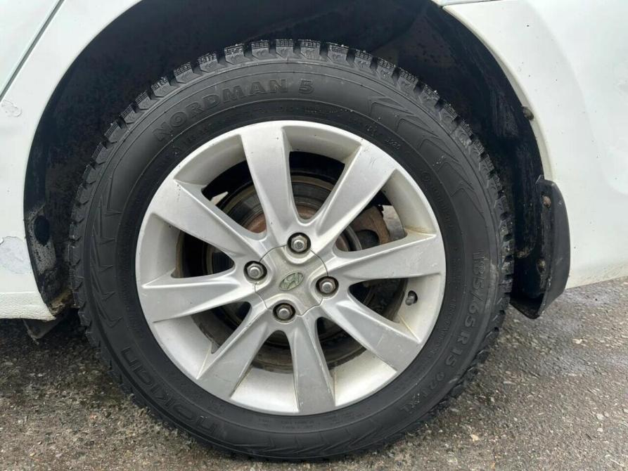 Hyundai Solaris I Набережные Челны  - изображение 4