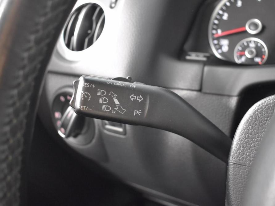 Volkswagen Tiguan I Рестайлинг Казань  - изображение 16
