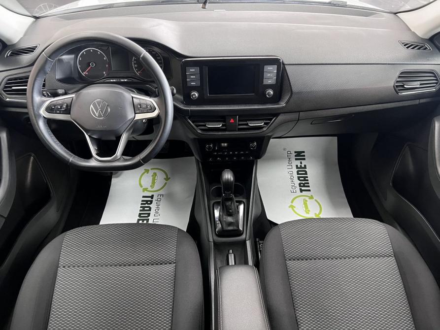 Volkswagen Polo VI Тверь  - изображение 11