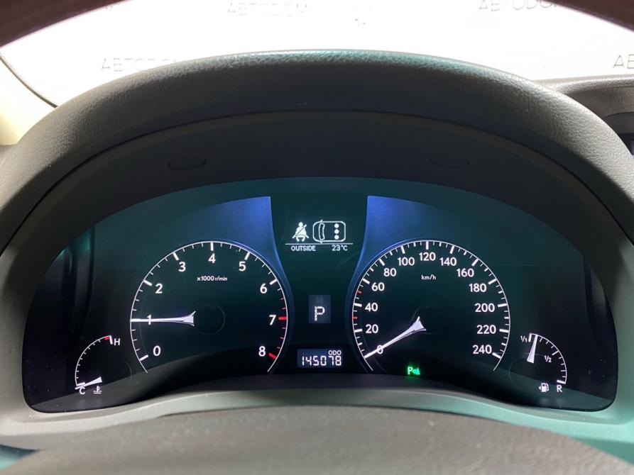 Lexus RX III Москва  - изображение 16