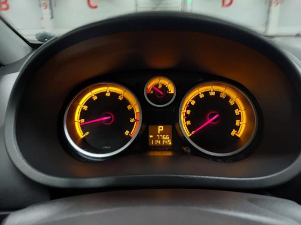 Opel Corsa D Рестайлинг II с пробегом 2012 года, цена 650 000 рублей, 114123 км, хэтчбек, Автокод Объявления