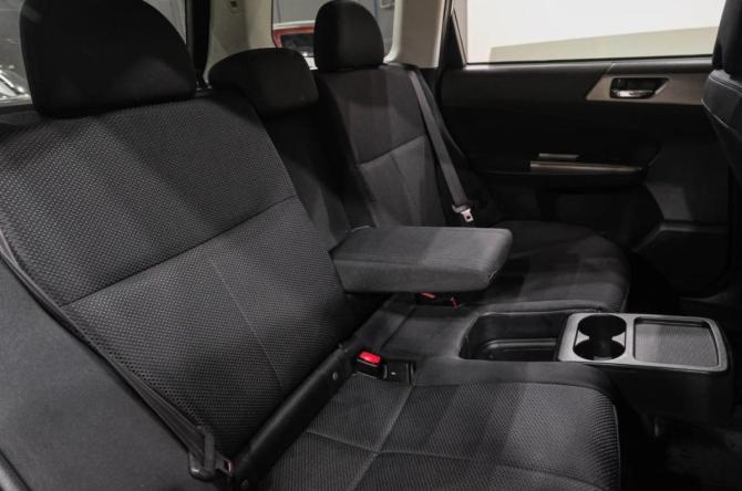 Subaru Forester III Рестайлинг с пробегом 2011 года, цена 1 349 000 рублей, 311000 км, внедорожник, Автокод Объявления