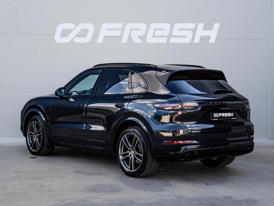 Porsche Cayenne III Краснодар  - изображение 2