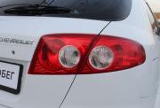 Chevrolet Lacetti I Нижний Новгород  - изображение 38