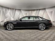 Genesis G90 II Москва  - изображение 30