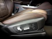 BMW X4 II (G02) Москва  - изображение 55