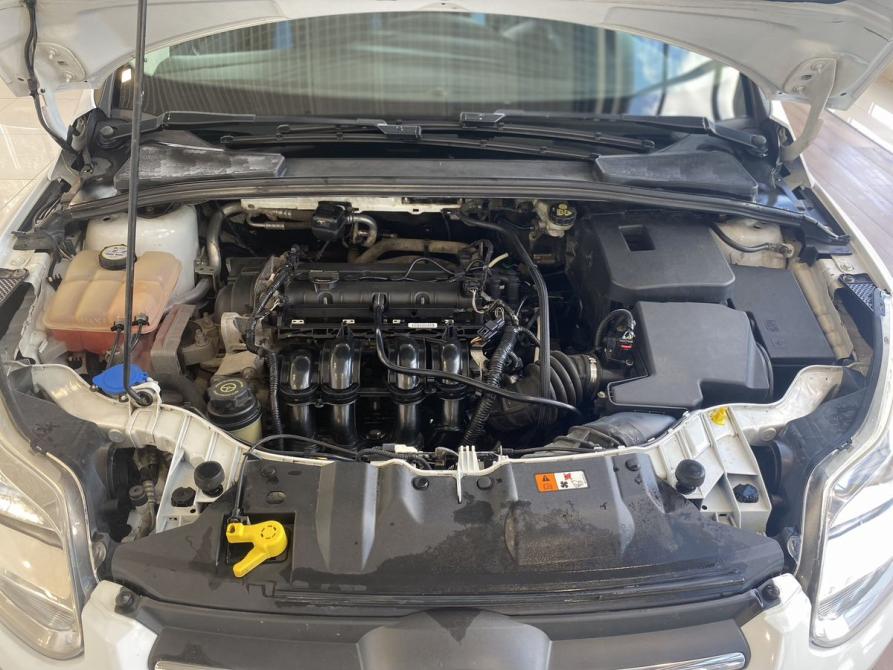 Ford Focus III Саратов  - изображение 29
