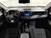 Toyota RAV4 IV (XA40) Рестайлинг Казань  - изображение 43