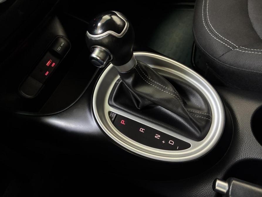 Kia Soul II Рестайлинг Пермь  - изображение 13