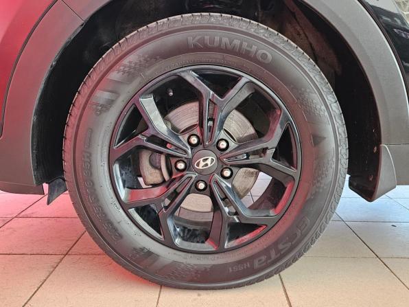 Hyundai Creta I с пробегом 2016 года, цена 1 299 000 рублей, 147529 км, внедорожник, Автокод Объявления