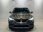 Renault Arkana I Самара  - изображение 20