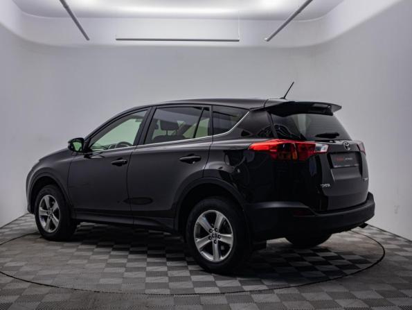 Toyota RAV4 IV (XA40) с пробегом 2015 года, цена 1 844 000 рублей, 94127 км, внедорожник, Автокод Объявления