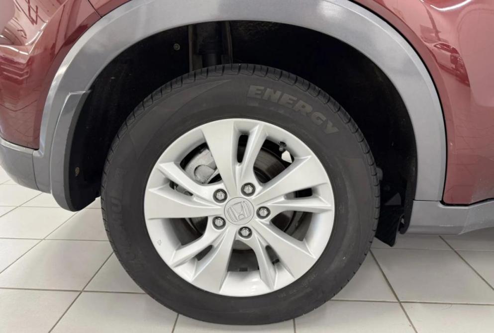 Honda Vezel I Астрахань  - изображение 11