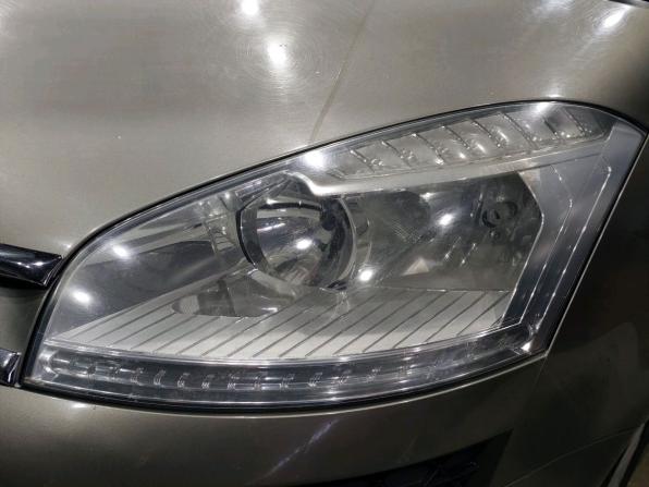 Citroen C4 Picasso I с пробегом 2013 года, цена 599 000 рублей, 293302 км, компактвэн, Автокод Объявления