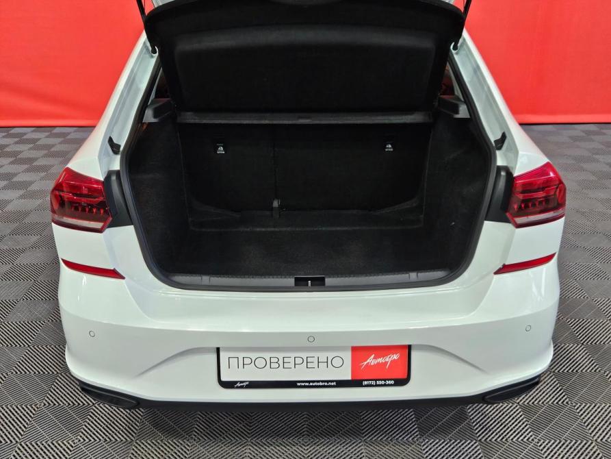 Volkswagen Polo VI Вологда  - изображение 18