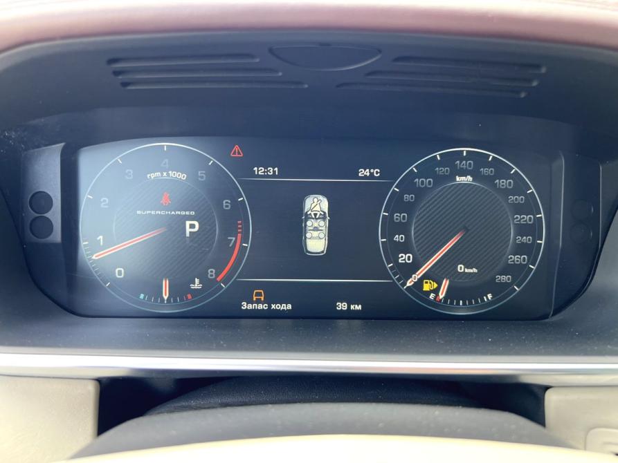 Land Rover Range Rover IV Пермь  - изображение 21