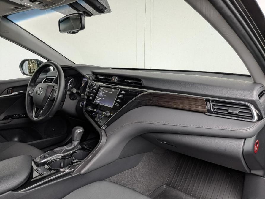 Toyota Camry VIII (XV70) Москва  - изображение 15