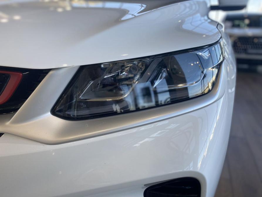 Belgee X50 Саратов  - изображение 9