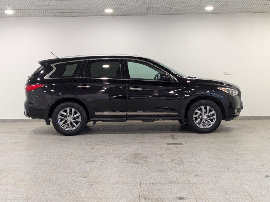 Infiniti QX60 I Москва  - изображение 30