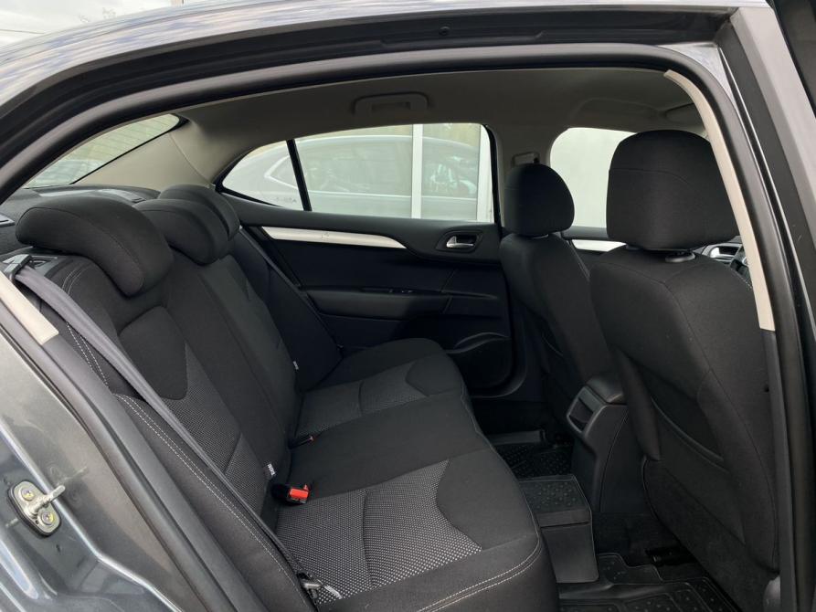 Citroen C4 II Москва  - изображение 20