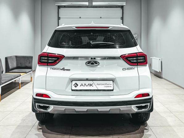 Chery Tiggo 4 Pro I с пробегом 2024 года, цена 1 601 375 рублей, 30500 км, внедорожник, Автокод Объявления