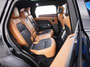 Land Rover Range Rover Sport II Рестайлинг Москва  - изображение 30