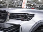 Geely Monjaro I Санкт-Петербург  - изображение 32