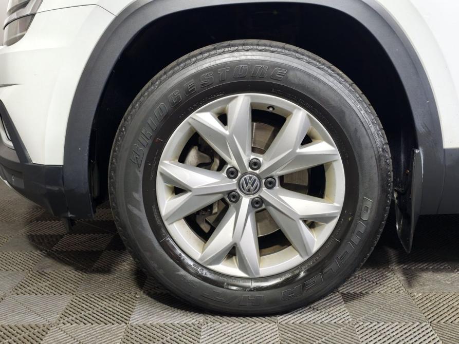 Volkswagen Teramont I Москва  - изображение 9