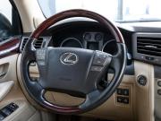Lexus LX III Москва  - изображение 44