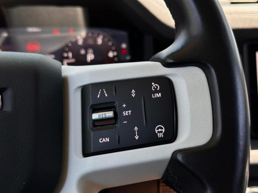 Land Rover Defender II Краснодар  - изображение 18