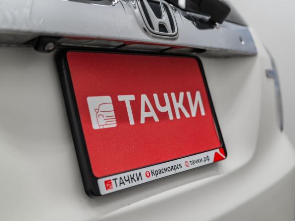 Honda Fit Shuttle I с пробегом 2013 года, цена 925 000 рублей, 162314 км, универсал, Автокод Объявления