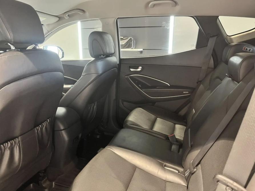 Hyundai Santa Fe III Рестайлинг Новосибирск  - изображение 23