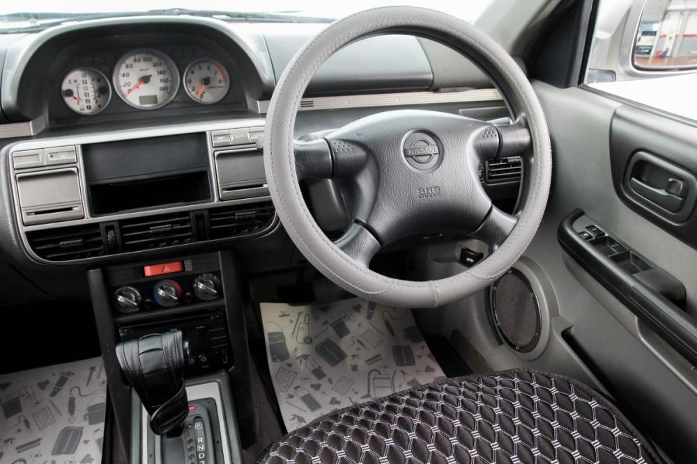 Nissan X-Trail I Барнаул  - изображение 16